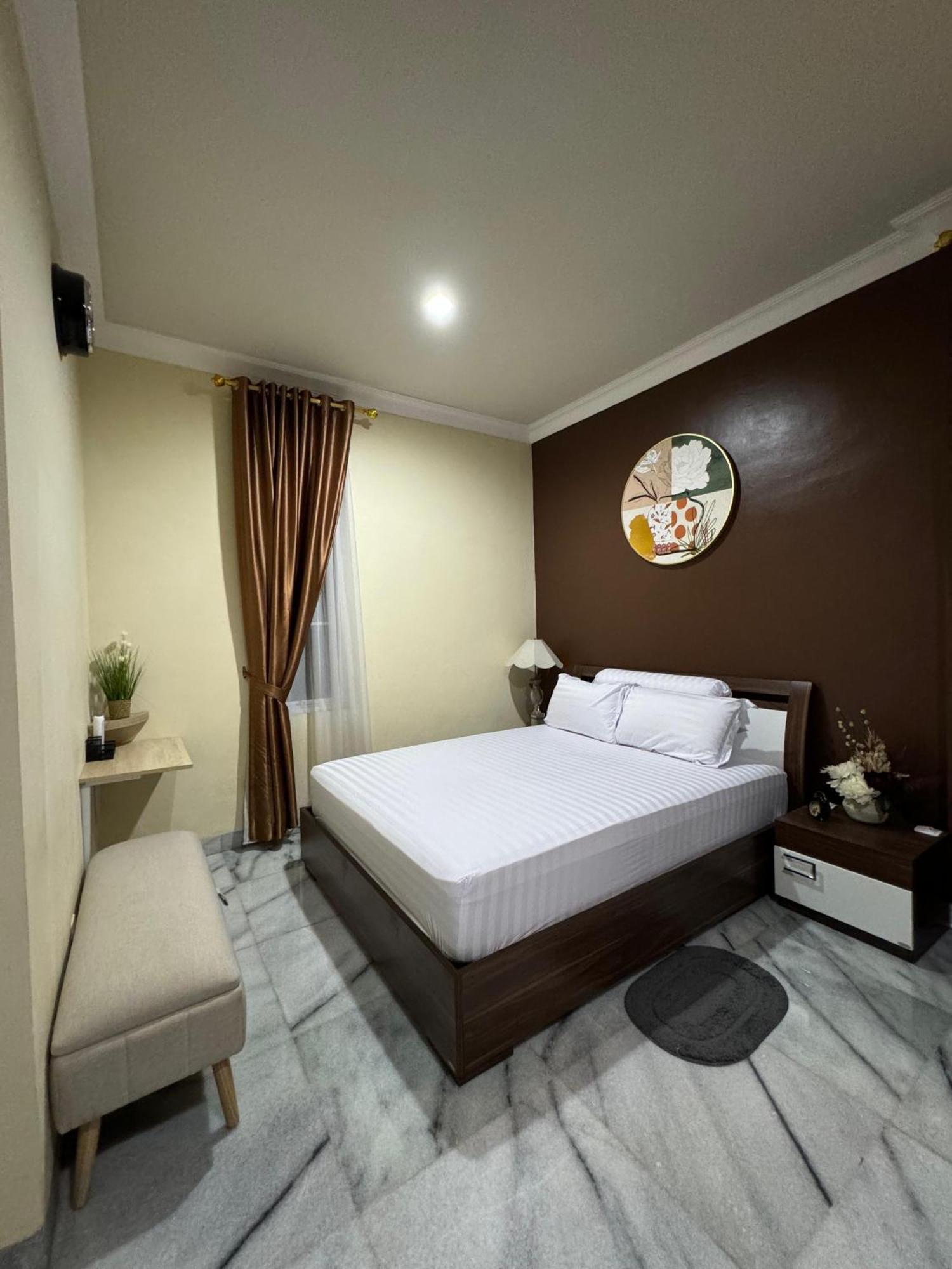 Hotel El Forest Bogor