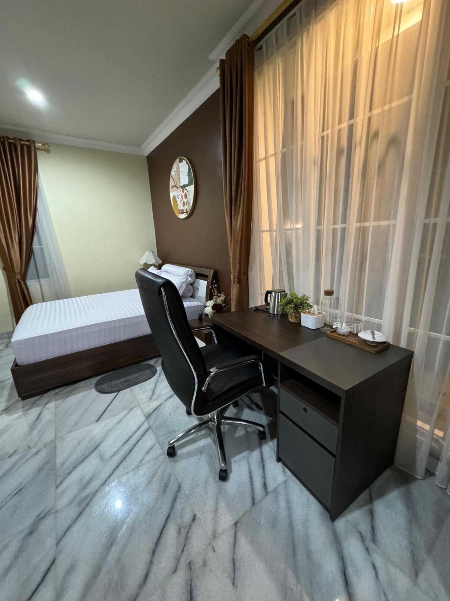 El Forest Hotel Bogor