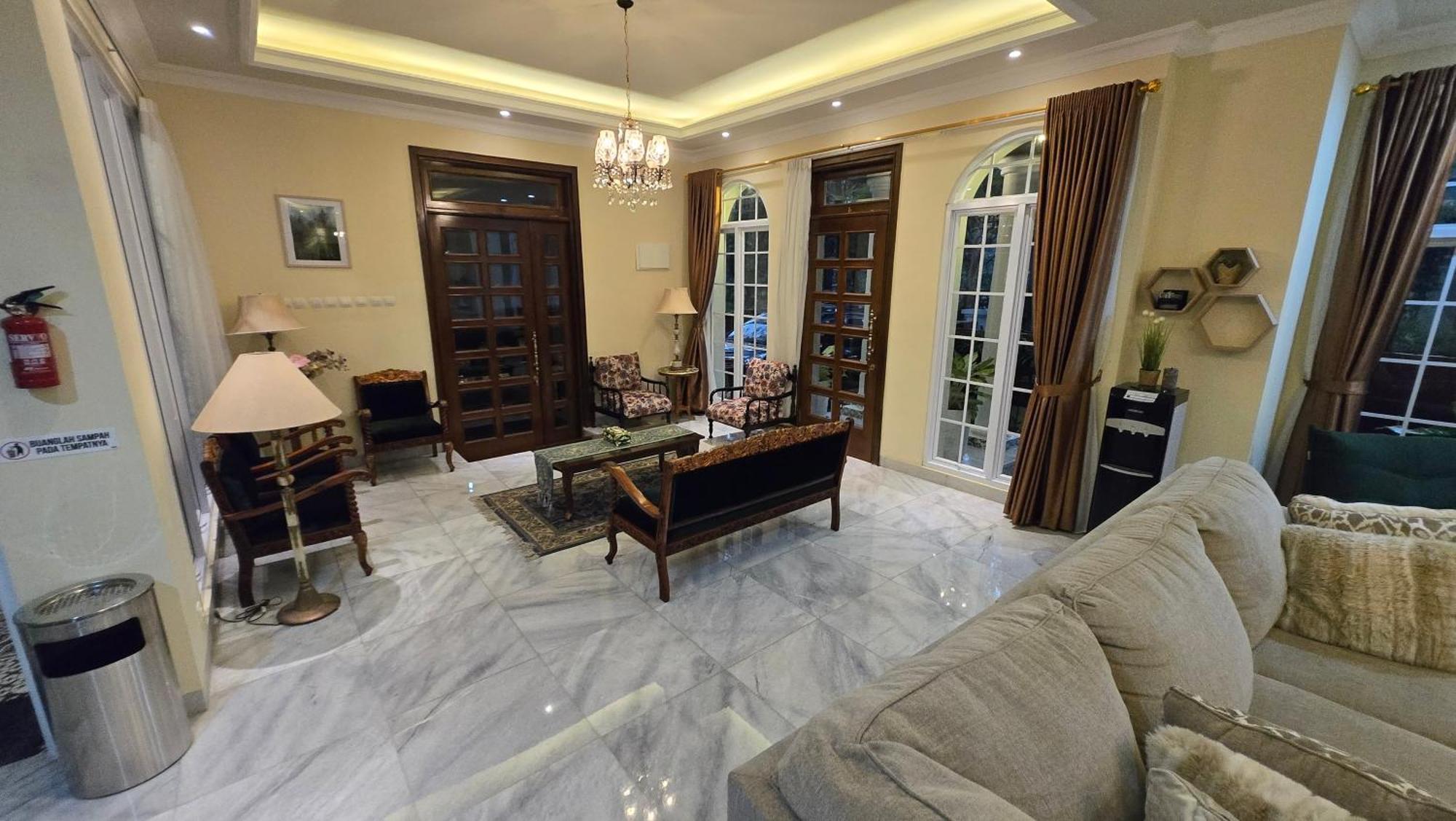 El Forest Hotel 4*