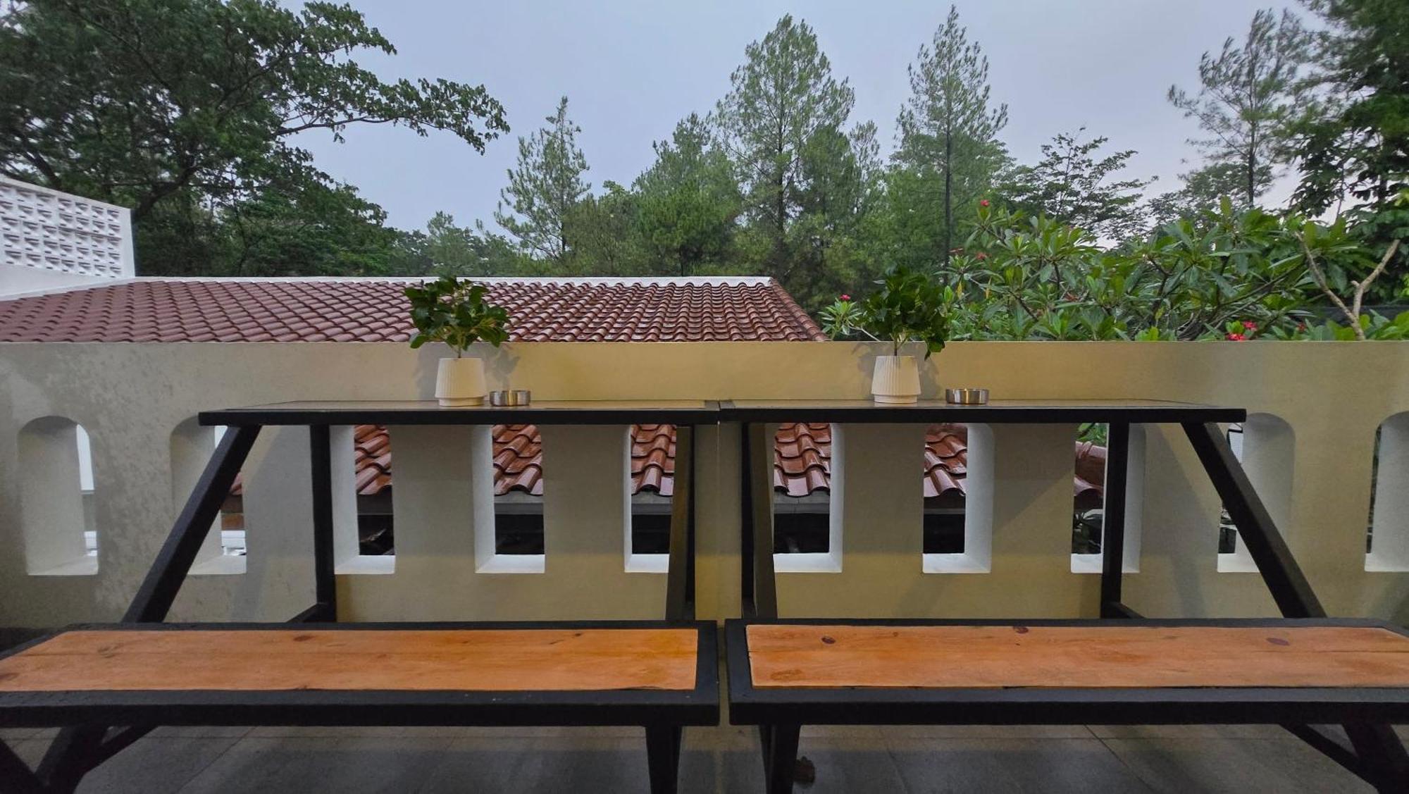 El Forest Hotel
