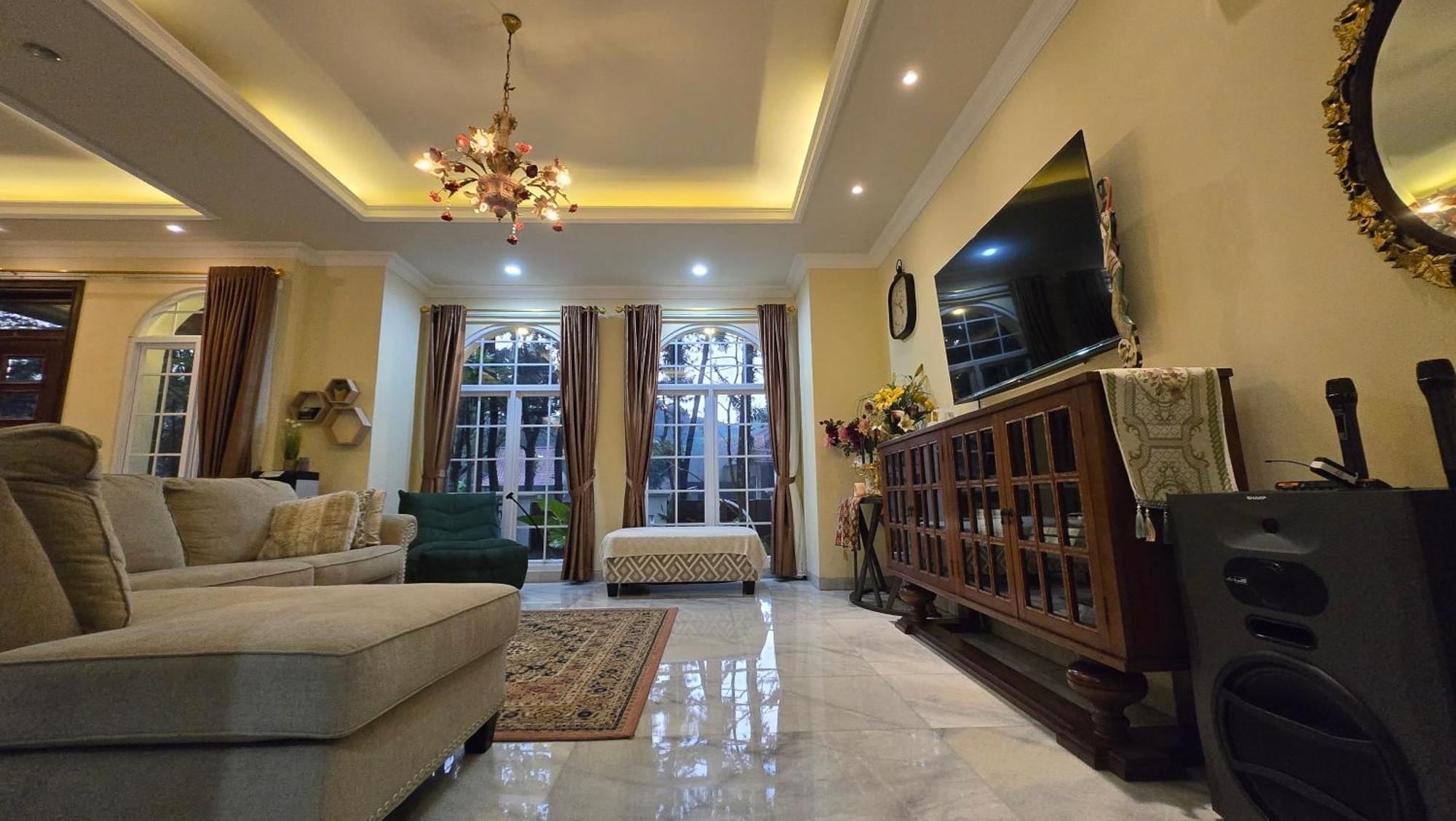 El Forest Hotel 4*