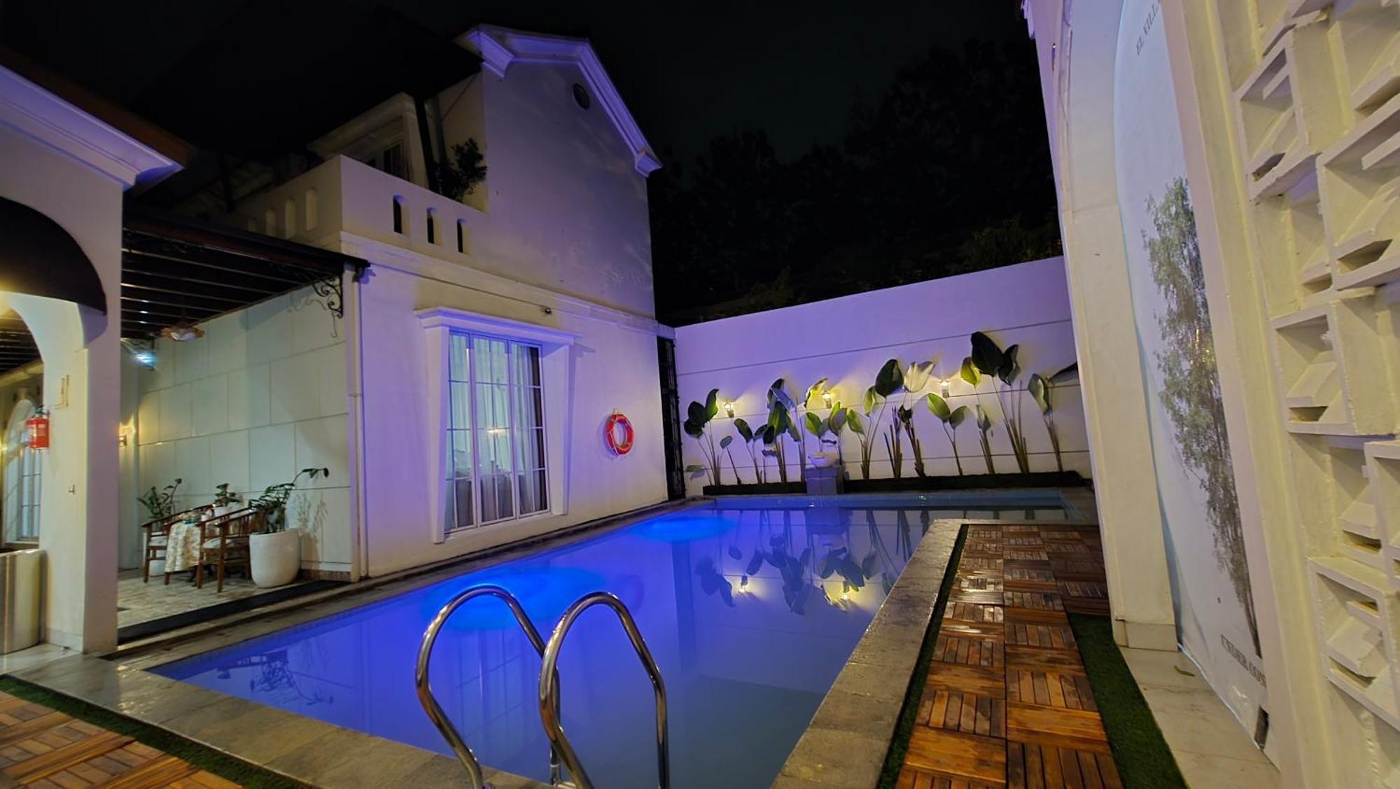 El Forest 4* Bogor